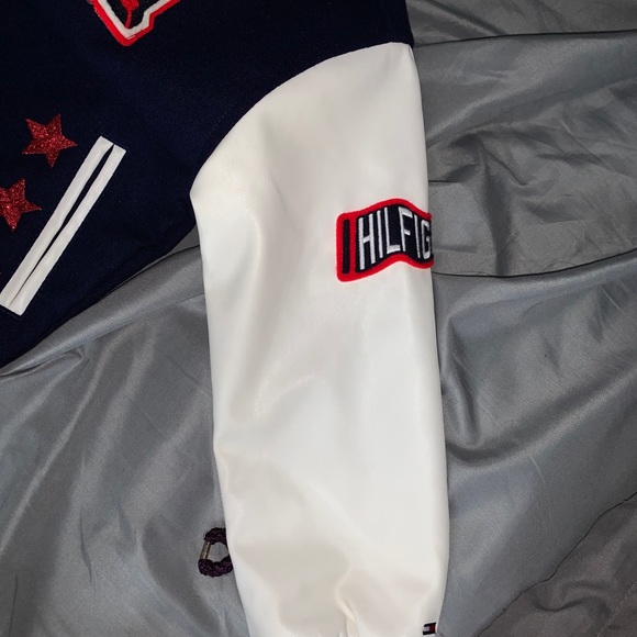 X-Small kids jacket Tommy Hilfiger - Picture 9 of 15